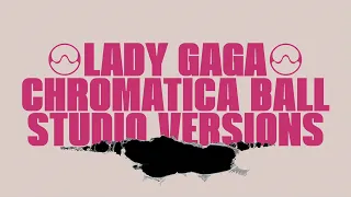 Download Lady Gaga - Stupid Love (Chromatica Ball Tour - Studio Version) MP3