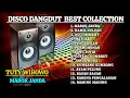 Disco Dangdut Best Collection  -  Mabok Janda Tuty Wibowo