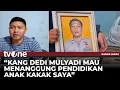 Download Lagu Keluarga Korban Buka Suara Terkait Pesta Rakyat yang Menewaskan Tiga Orang | Kabar Siang tvOne