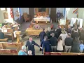 Donna Lien Funeral