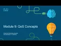 Module 9 QoS Concepts