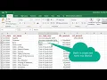 Bizwai Data Import Errors