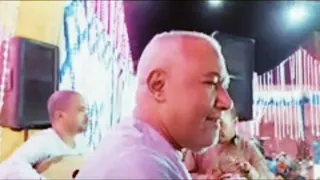 الفنان ياسر رشاد انذار شديد اللهجه ابداع 