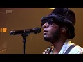 Leon Bridges - Texas Sun (Live @ Rock Werchter 2022)
