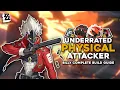 Billy s Ultimate Guide Unbeatable Teams and Builds