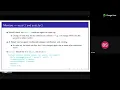 Week 10 Session - JAVA