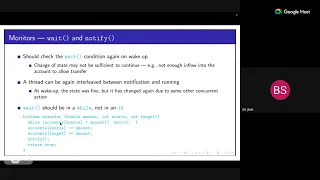Week 10 Session - JAVA