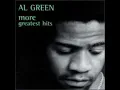 Al Green - Back Up Train