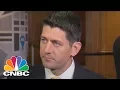 Paul Ryan America s Tax System Is On Of The Worst In The World CNBC