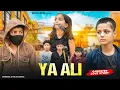 Download Lagu 🎒 Ya Ali | Bina Tere Na Ek Pal Ho💔| First Love in School 💘 | Sacrifice \u0026 Emotion | School Days Story