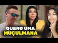 Download Lagu ELE QUER CONTATO FÍSICO NO MARROCOS - 01