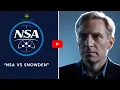 Snowden Files Exposed The Shocking Truth Behind the Biggest Leak in History Part 1