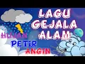 Download Lagu Lagu Tema Gejala Alam (Paud)