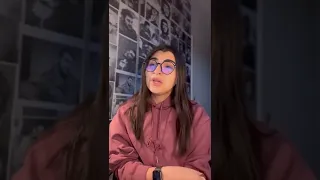 مها فتوني وحشني إيده تلمسني   دندنها