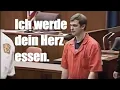 Download Lagu So KRANK folterte er sein letztes Opfer... | Jeffrey Dahmer vor Gericht - original Aufnahmen!
