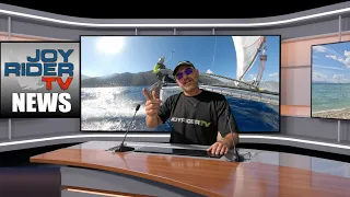 Joyrider TV News September 30 2025