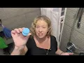 Best Shower Curtain Magnets keeping water from splashing out amazon