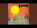 Lagu Lupo