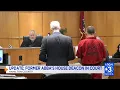 Hamilton Co man charged with recording naked teen makes first court appearance
