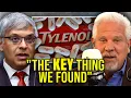 Download Lagu NIH Director explains why Tylenol may be linked to autism