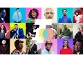 Video di All The 2017 TIME 100 Honorees In One Minute | TIME