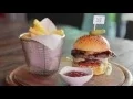 Flip Side Restaurant Best Home Made Burgers in Phuket
