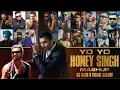 Download Lagu GET X UP X JAWANI CYPHER X FULL SONG NEW2025 8K YO YO HONEY SINGH X EMIWAY (official Video)