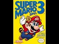 10 HOURS of Sky Land - Super Mario Bros 3 (NES)
