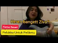 Download Lagu [ZIVA] Pelukku Untuk Pelikmu- Fiersa Besari | #ZivaMagnolya #FiersaBesari #IndonesianIdol #coverlagu