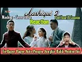 Lagu REACTION (COVER INDIA) AASHIQUI 2 MASHUP - PUTRI ISNARI FEAT GUNAWAN