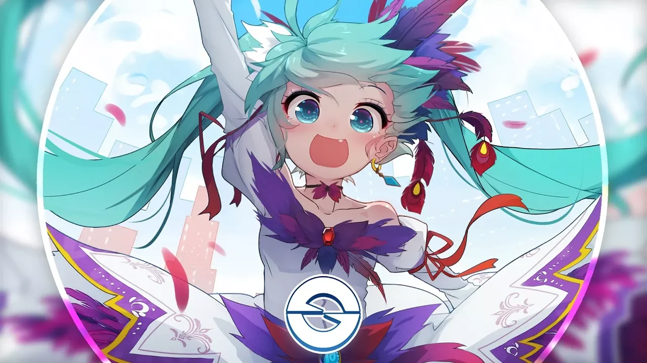 Nightcore - Ievan Polkka (VSNS Remix) Nightcore - Ievan Polkka (VSNS Remix)