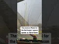 The weather in Miami