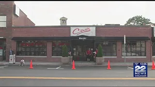 Ciro s restaurant holds grand re-opening in Springfield