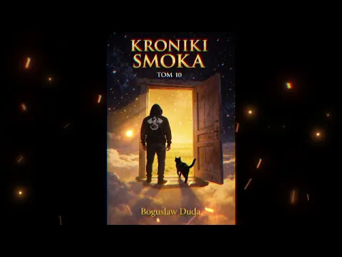 Kroniki Smoka tom 10