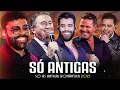 Download Lagu Pablo, Léo Magalhães, Raça Negra, Zezé Di Camargo \u0026 Luciano,Eduardo Costa | Só as Antigas Românticas