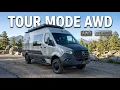 2026 Storyteller Overland Tour Mode AWD - Medford