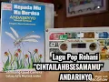 Lagu lagu Pop Rohani \