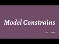 83 Python Constrains In Odoo Constrains Decorator In Odoo Model Constrains In Odoo