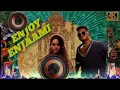 Download Lagu Enjoy Enjaami Song | 2021 Tamil Song Remix By DJ Chandra From Nellore