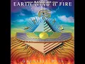 Earth, Wind & Fire - After the Love Has Gone (2022 Radio Edit)
