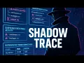 Shadow Trace How SOC Analysts Trace Malware Activity TryHackMe SOC Level 1 2025