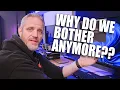 Is Overclocking now useless