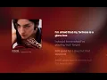 Gracie Abrams - Hit the Wall (Lyrics)