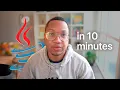 10 Hours of Java in 10 minutes