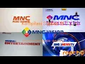 Kompilasi Station ID MNC Vision - Mulai Dari (Food Travel - IDX Channel) - (2006 - Sekarang)