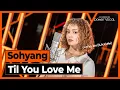 Download Lagu 소향 - Til You Love Me Again(Cover by Nvee(BLACKSWAN))