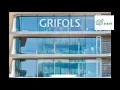 GRIFOLS IN 15-YEAR DEAL WITH CANADA news The Health Broadcasting Service U K