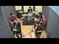 Andra And The Backbone - Musnah (Cover Kicuy And Friend)
