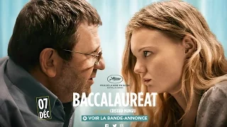 BACCALAUREAT - Spot