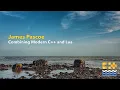 Combining Modern C and Lua - James Pascoe C on Sea 2020